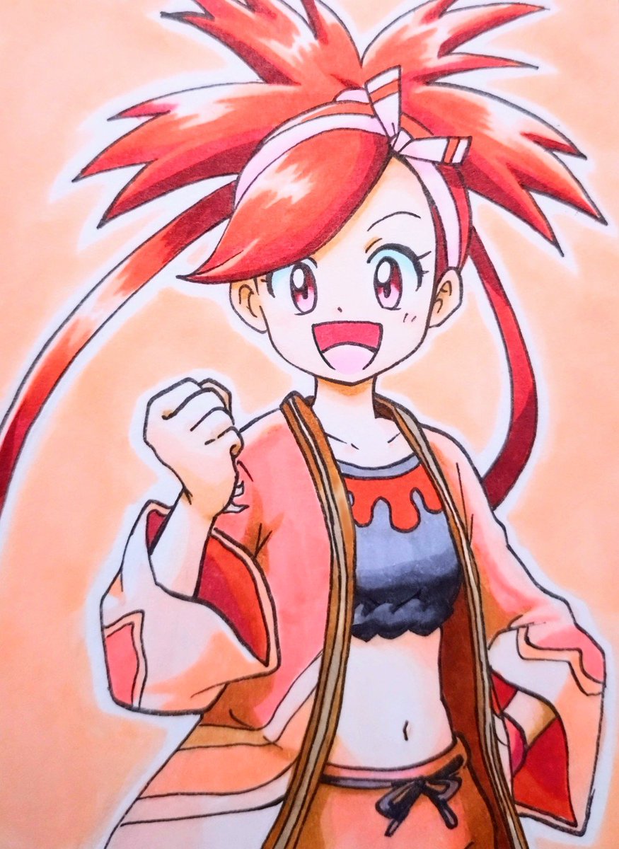 るりすぴー tweet media