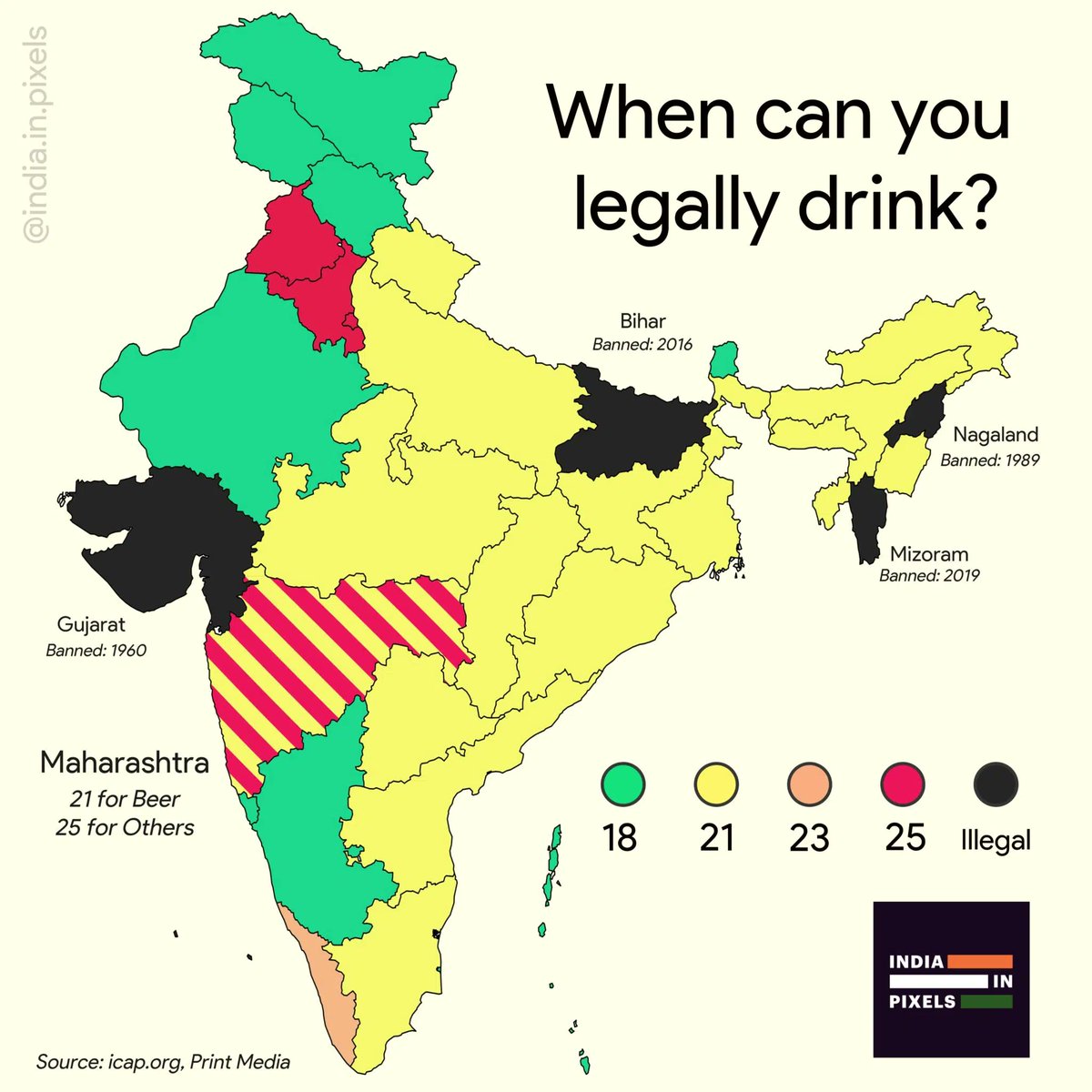 Decentralised India tweet media