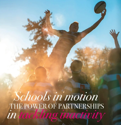 Independent Schools Council tweet media