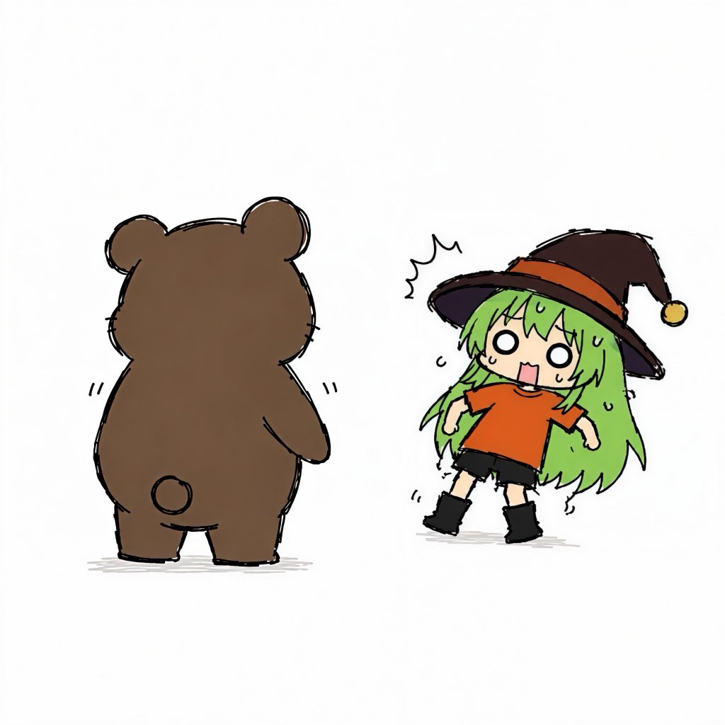 MakaiWitch tweet media