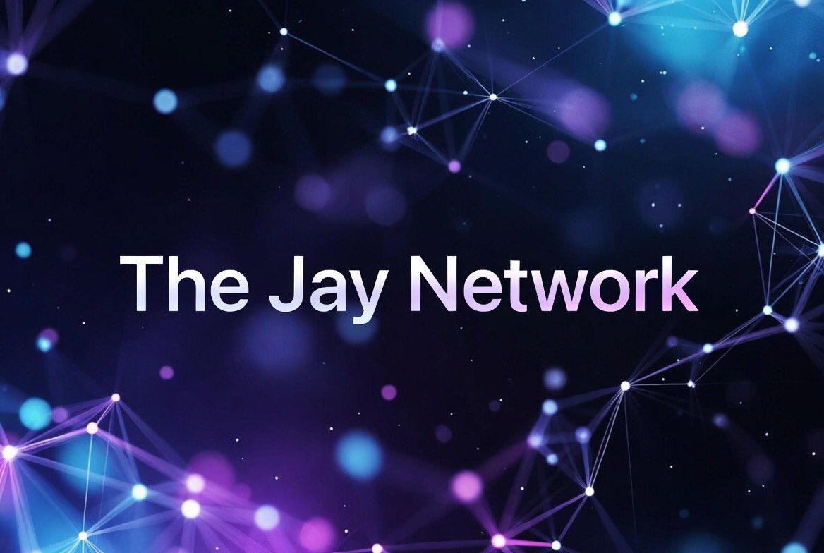 The Jay Network tweet media