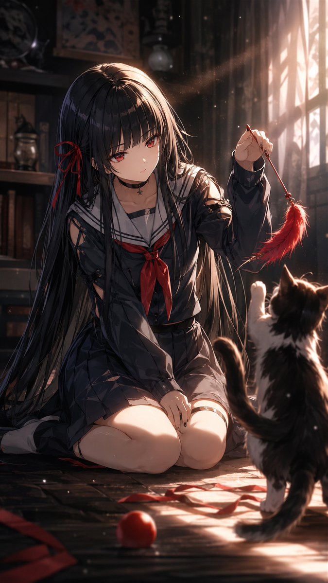Mahiru_まひる tweet media