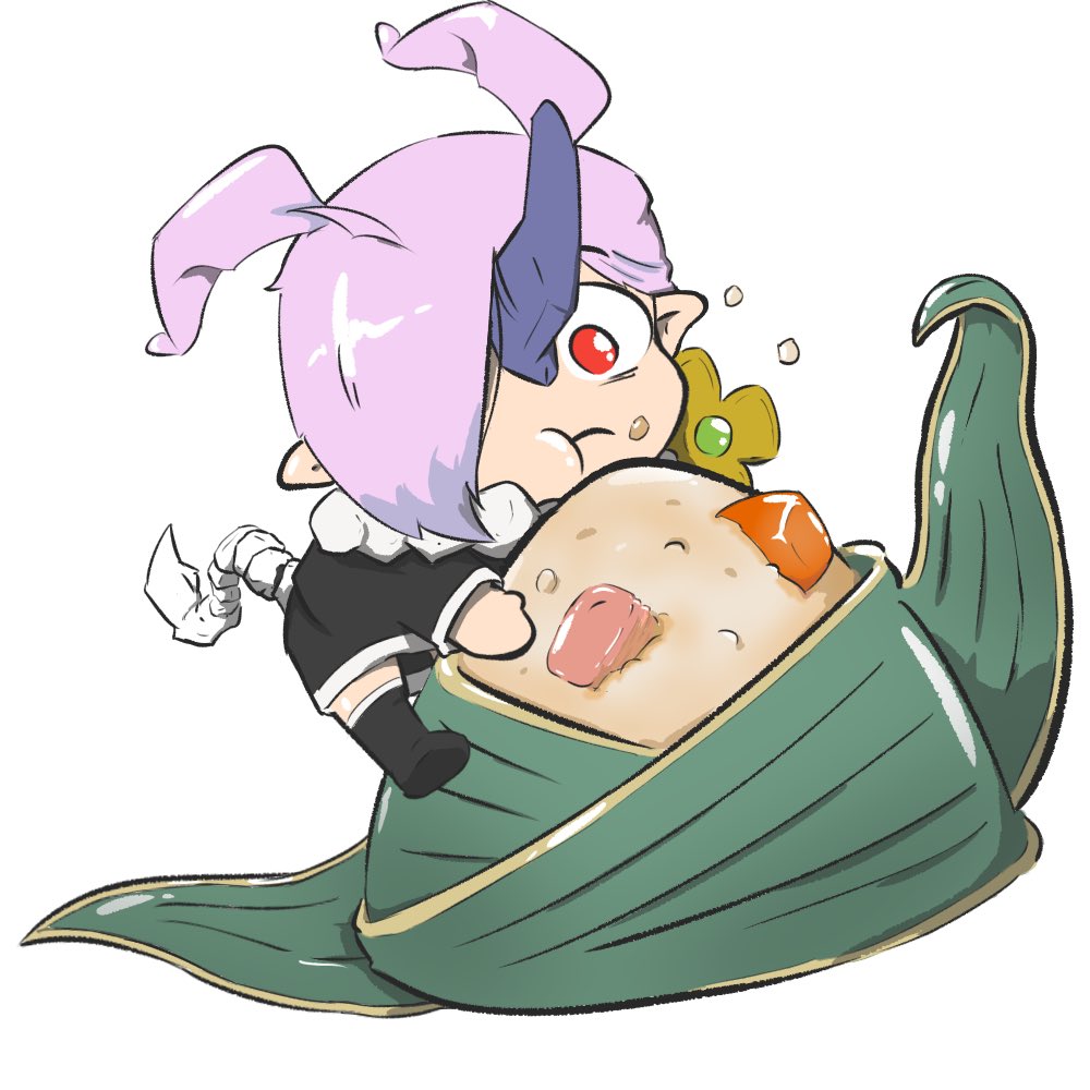卡小乙 tweet media
