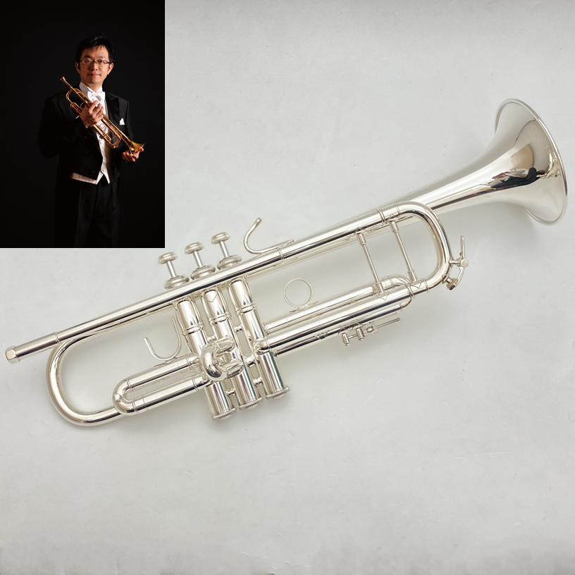 バック 180ML37SPトランペット‼️ 商談中【まっちゃん】Bach