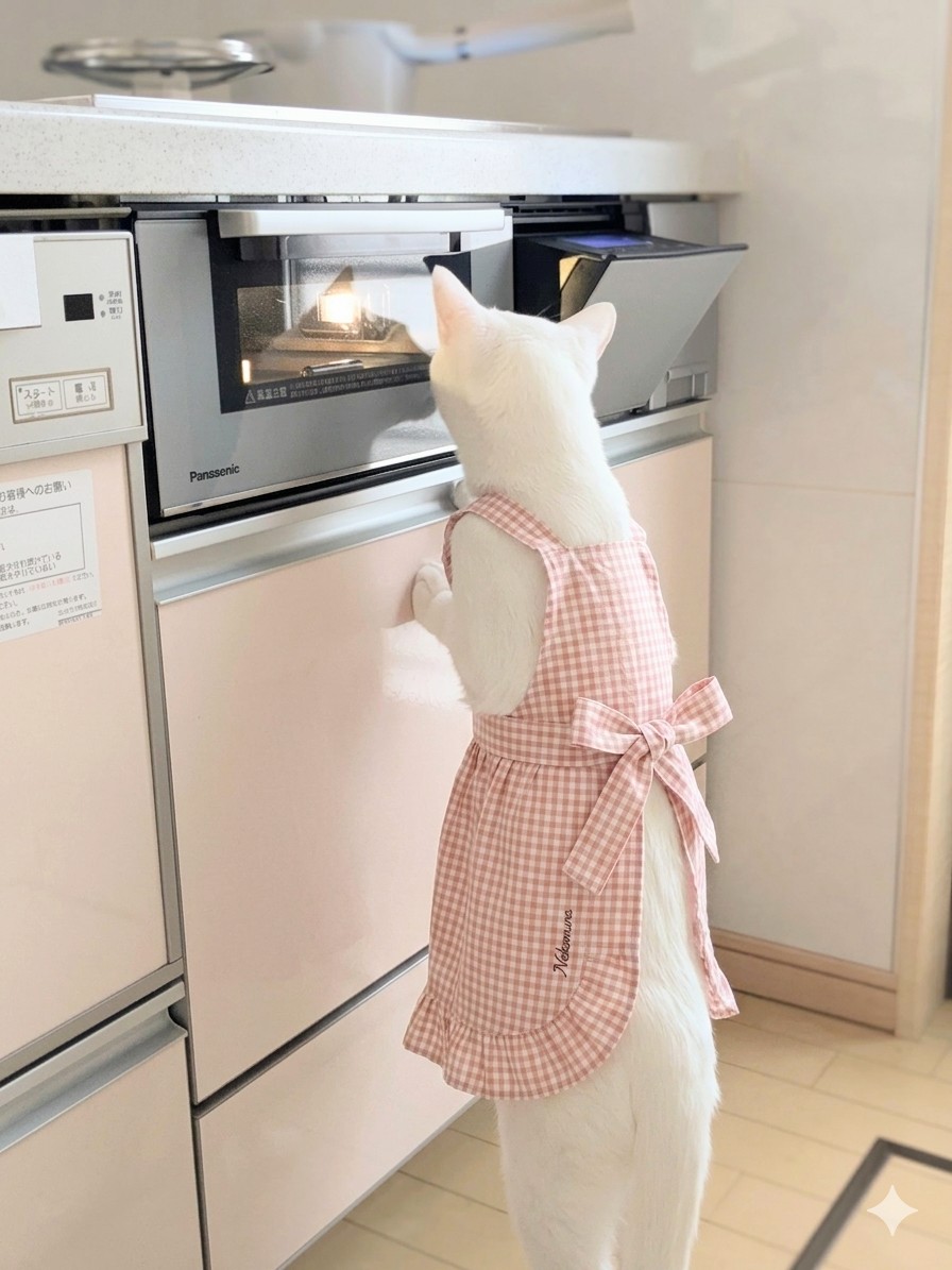 emy@保護猫とレオパと平屋一人暮らし tweet media