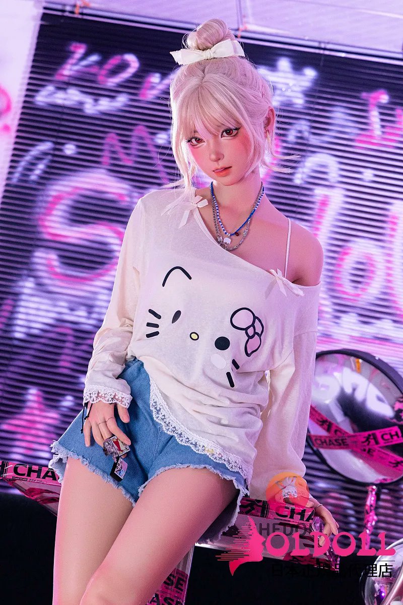 OLDOLL tweet media