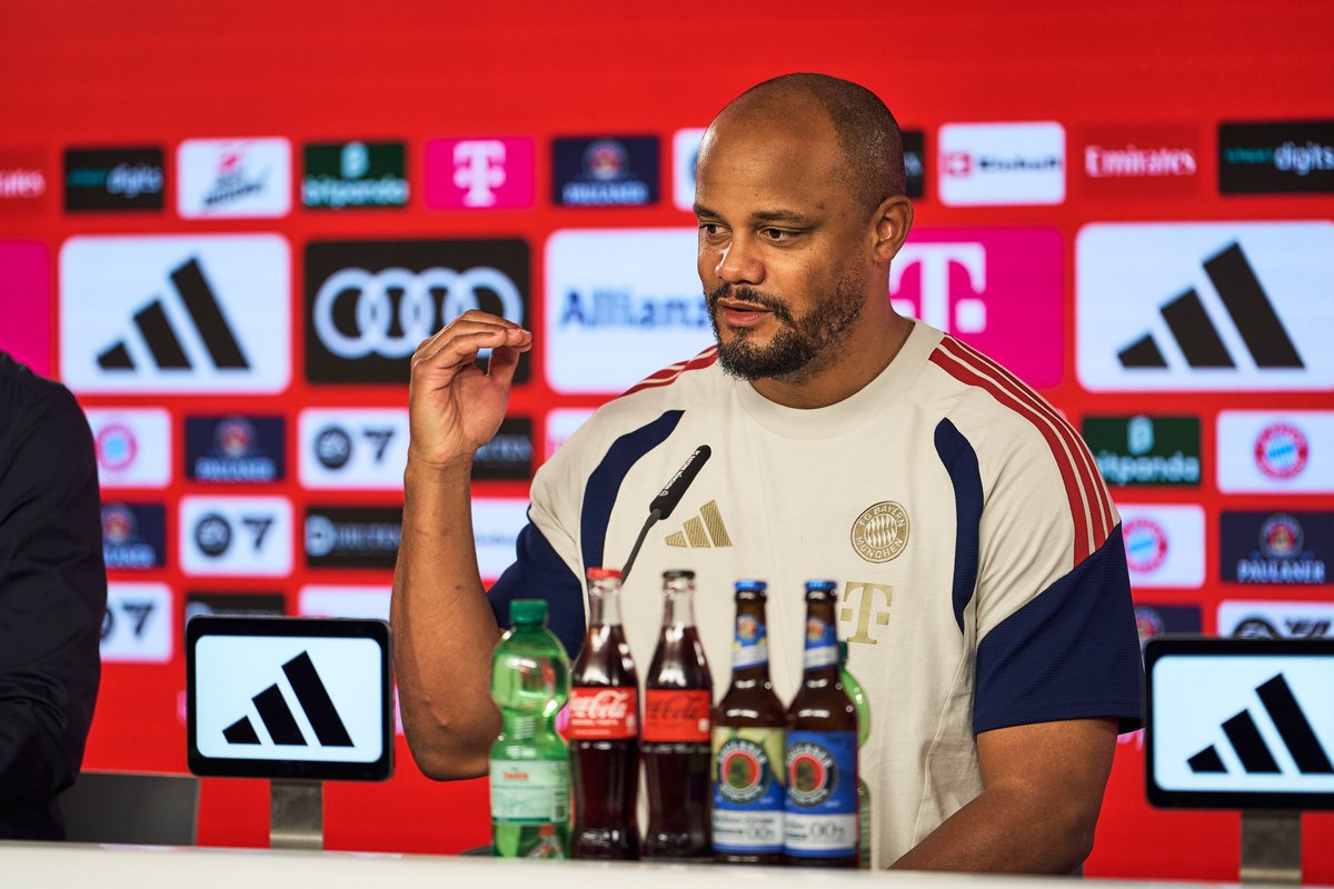 FC Bayern München tweet media