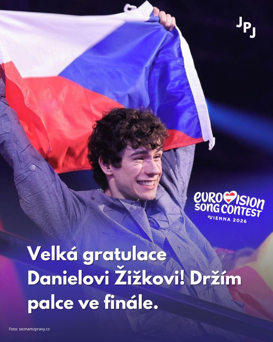 Jaroslava Pokorná Jermanová tweet media
