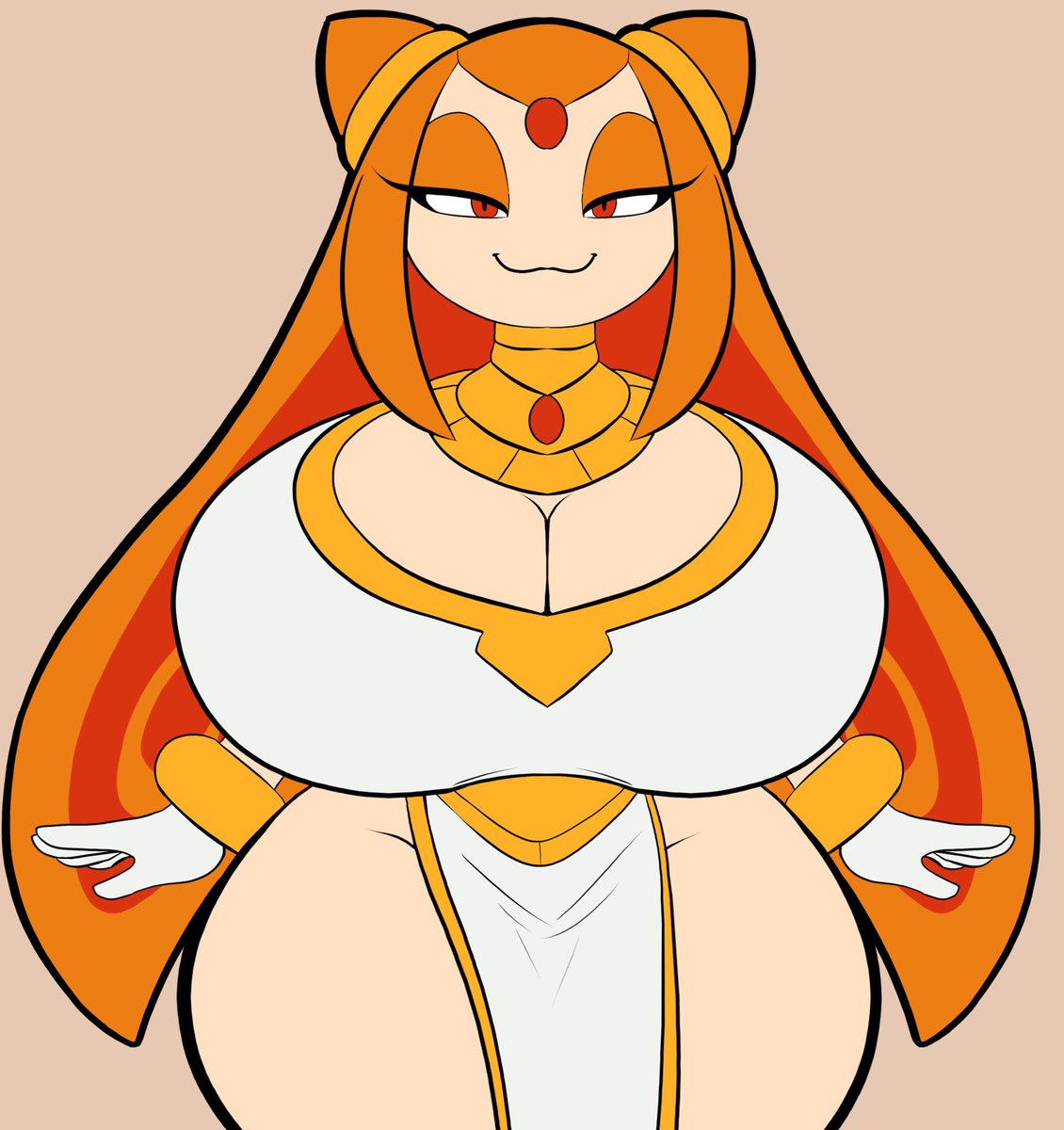 🔞Sam Fox 🇲🇽 (Comms Closed! 10/10)🔞 NO HOLDS tweet media