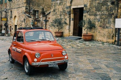 Belles Italiennes tweet media