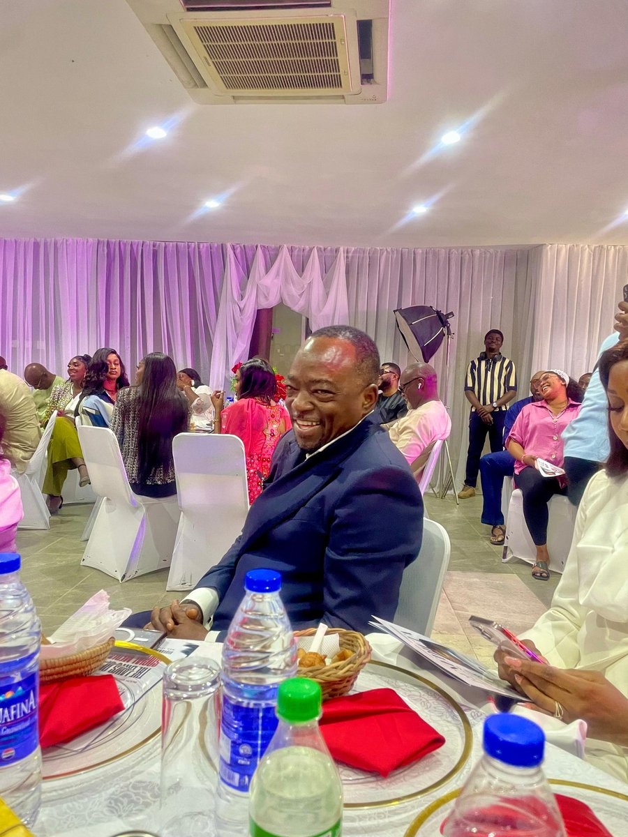 Aare Olumuyiwa Akinboro tweet media