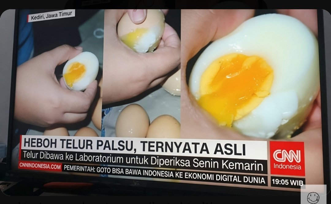 KOS (komunitas orang sinting ) tweet media