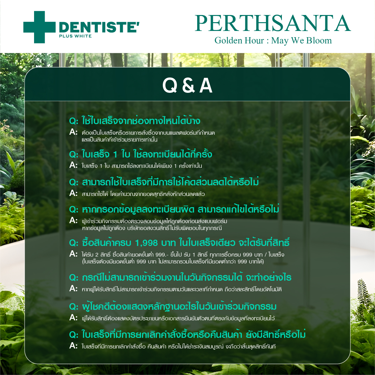 Dentiste' X tweet media