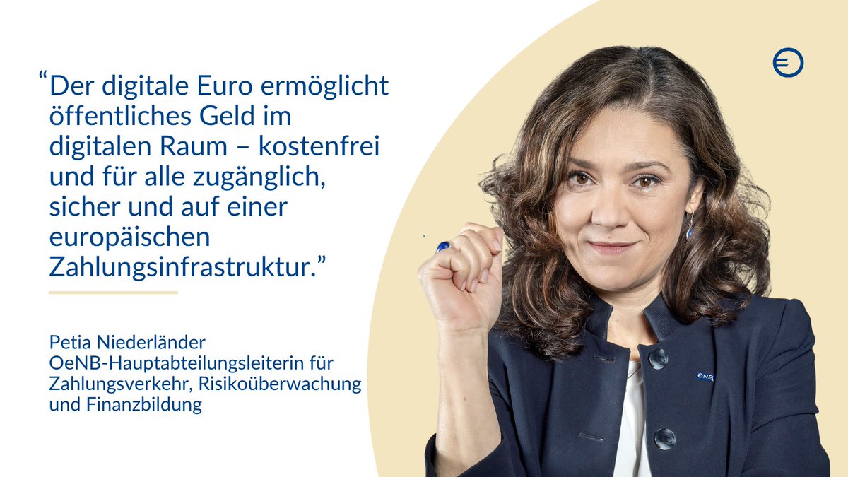 OeNB tweet media