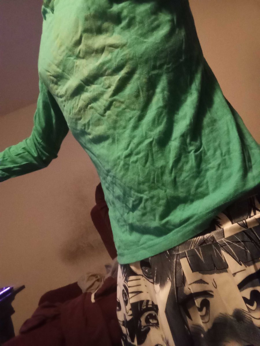 Femboy Thysa tweet media