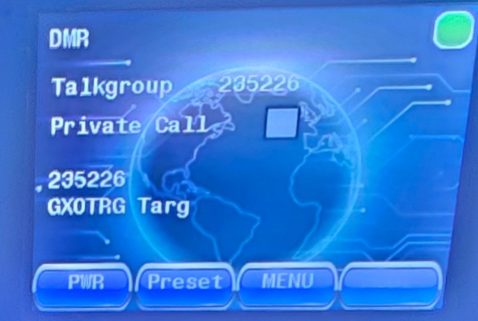 ThamesARG's tweet photo. This evening  15/05/26 
TARG will hold two nets.

At 19:30 a slow (QRS) CW net  on 144.075 MHz.

At 20:00 a digital net GB7HH TG235226 User RX 439.7500, User TX 430.7500, CC 3, TS 2 by permission of M0UPM.

Wherever you are in the World give us a call. 

https://t.co/zXSTaW8hUz https://t.co/zk4YJ1W3Ff