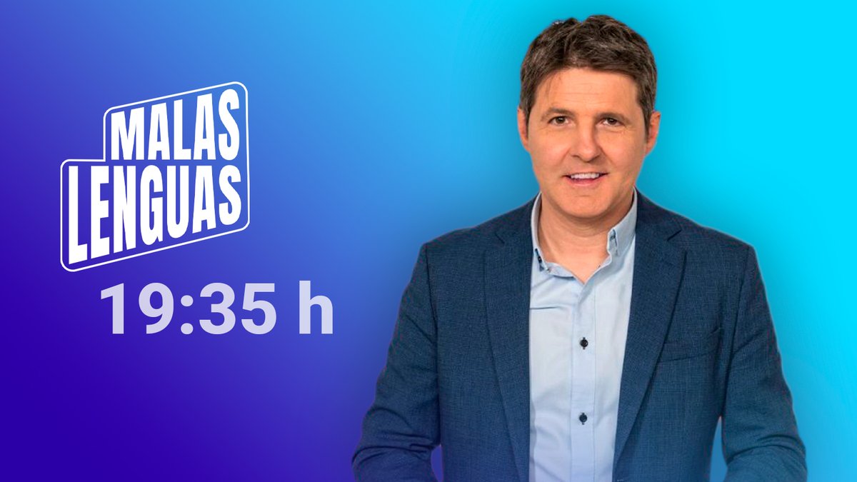 RTVE Comunicación y Participación tweet media