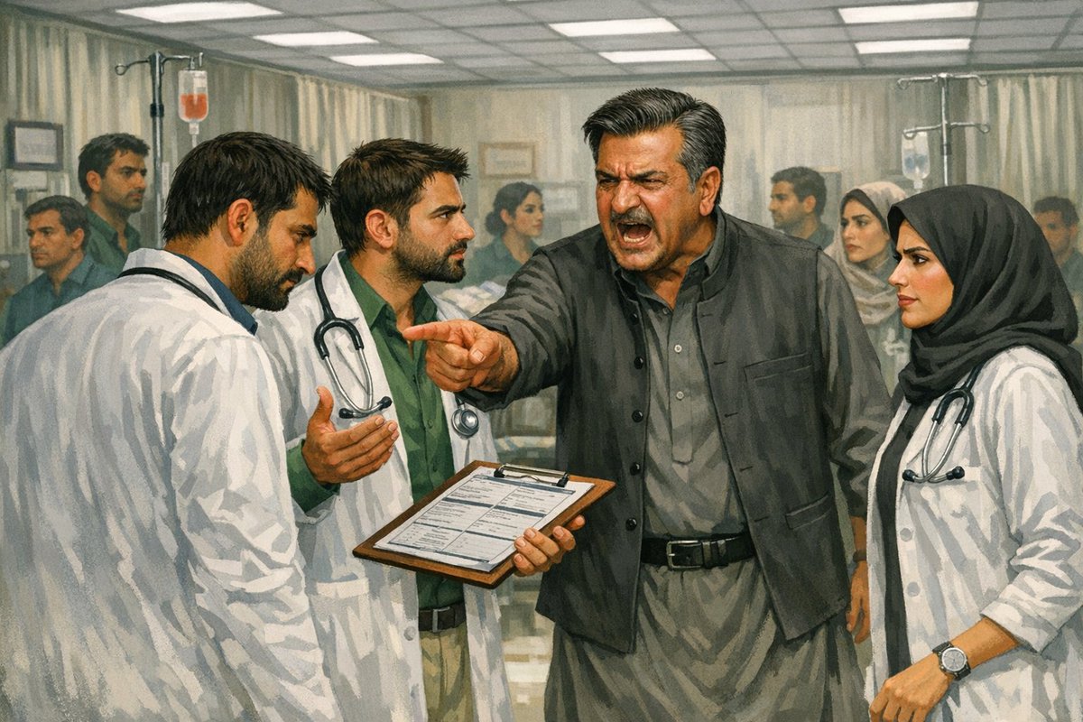 Dr. Rana Jawad Asghar tweet media