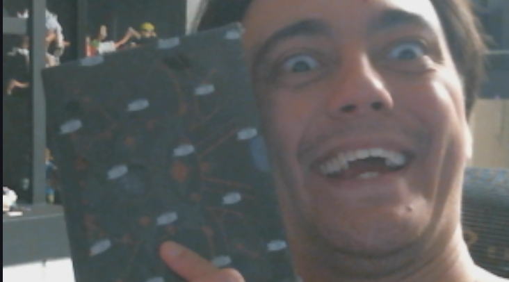 Half_Breed's tweet photo. Ayoo am live now come hang we PLAYING SUBNATICA 2  WOOOO (after I open some magic packs from the codex bundle)

https://t.co/RBckGMFzHD https://t.co/Ob4jNFA8om