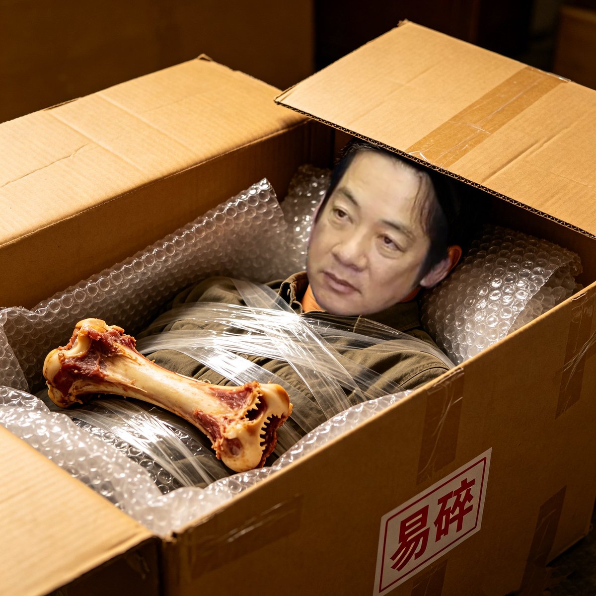 八坨 tweet media