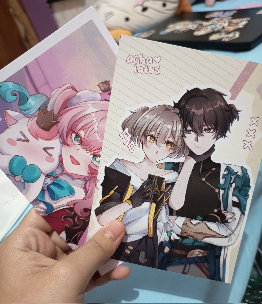 Chala◆ | CF22 O-25 tweet media