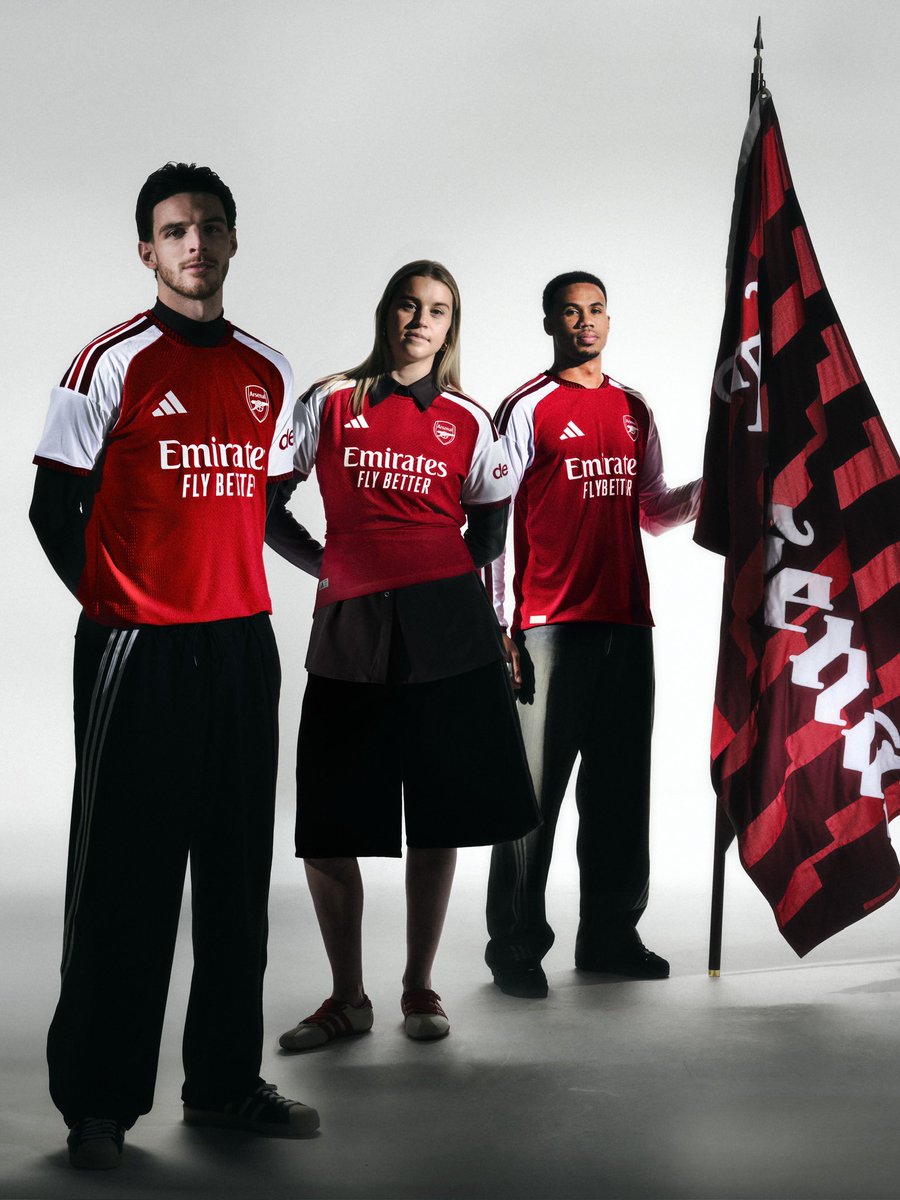 They Think Kits All Over tweet media