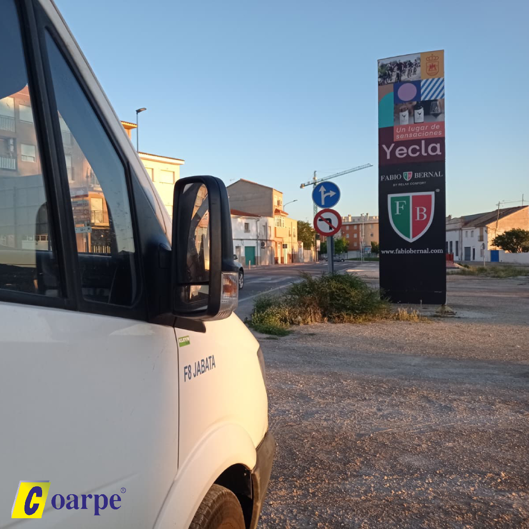 coarpe's tweet photo. 🤗 ¡Buenas tardes!

Antes de irnos de fin de semana, nos pasamos por aquí para dejaros unas imágenes de nuestra expedición por el #Levante español. 🚛 Estos días nuestra F8 Jabata ha estado de reparto por #Murcia #Alicante y #Valencia

🙋🏻‍♀️¡Nos vemos el lunes! 🙋🏻

#Coarpe #Rutas https://t.co/B2QKiXUrwY