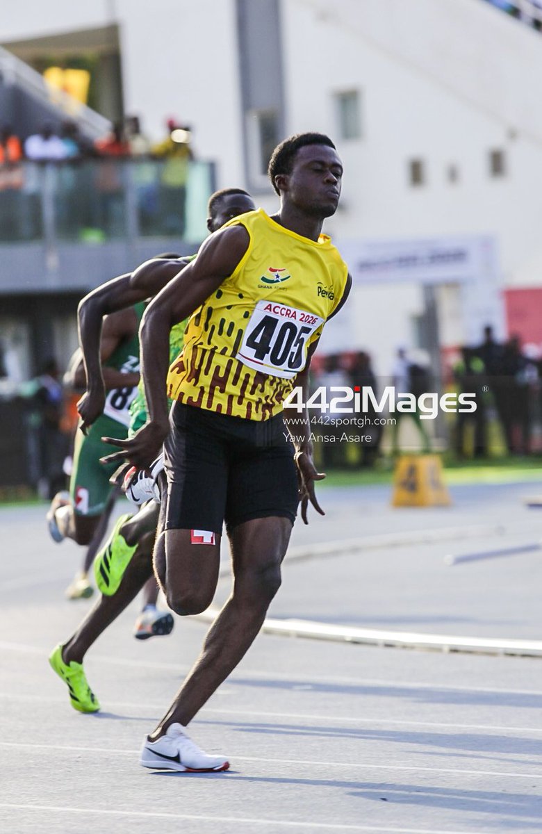 442GH's tweet photo. Snaps 📸📸: Ongoing Senior Athletics Championship Accra 2026. 
#Accra2026 @AthleticsGhana @Blaqqkoffi @Chiefseiduadamu @SPA_Ghana https://t.co/3TqqliEUbF