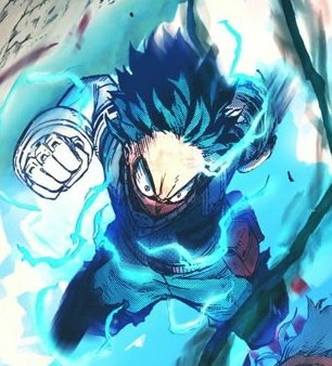 Brative21 #GoDeku tweet media