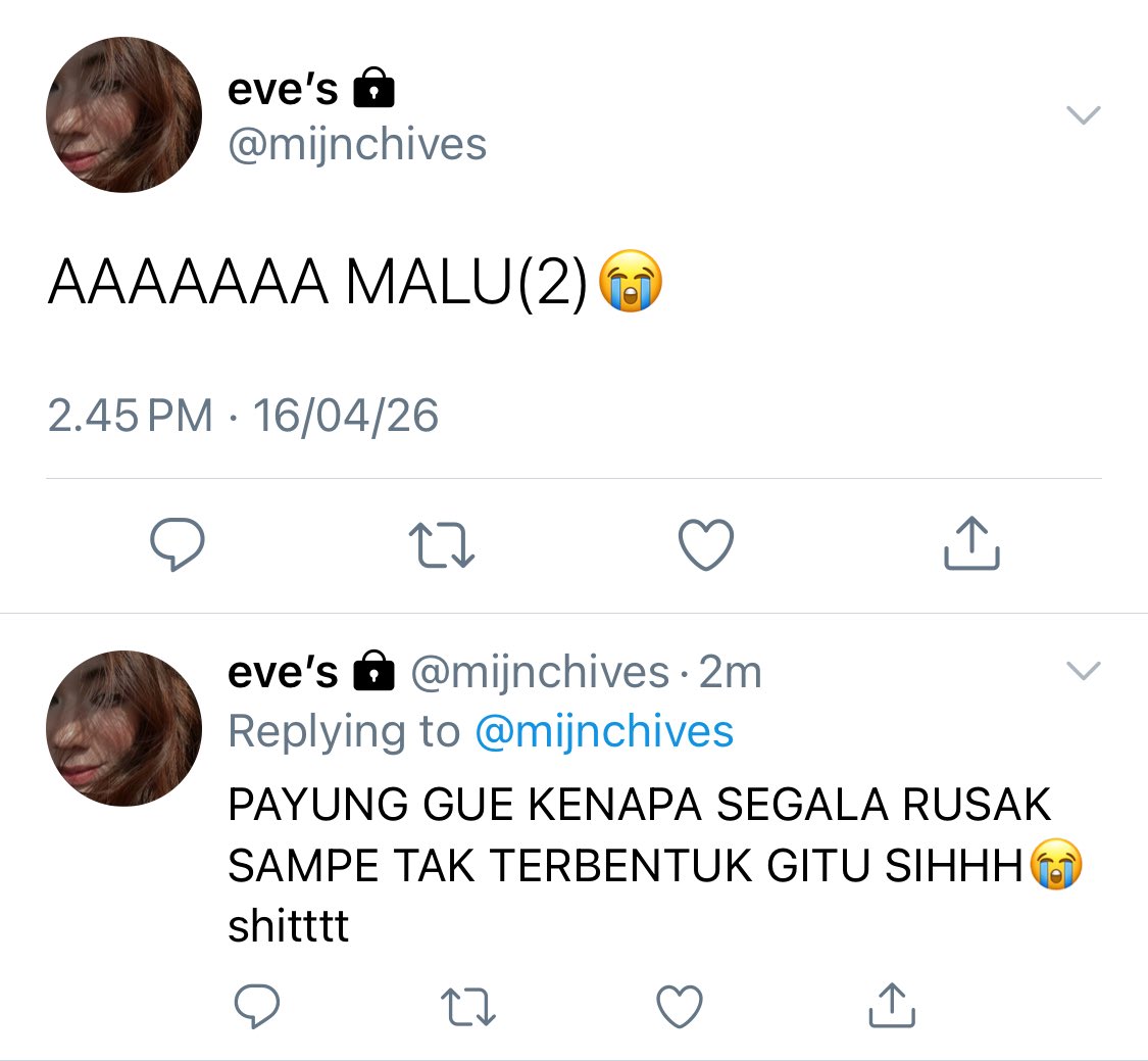 sha tweet media