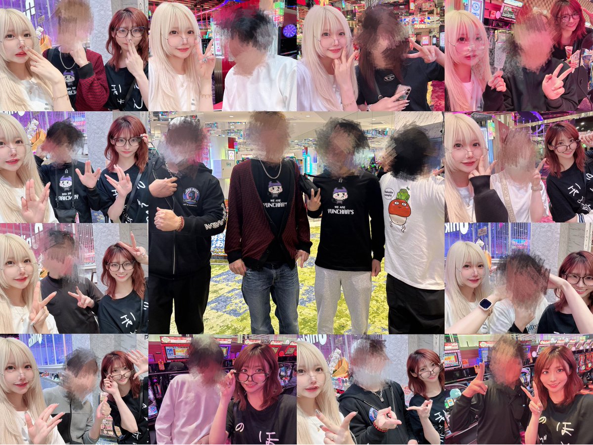ゆんちゃろ🎮🐾 (@__Yun43) / Posts / X