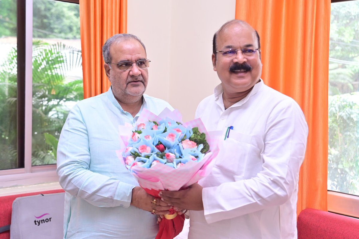 Brijendra Rai tweet media