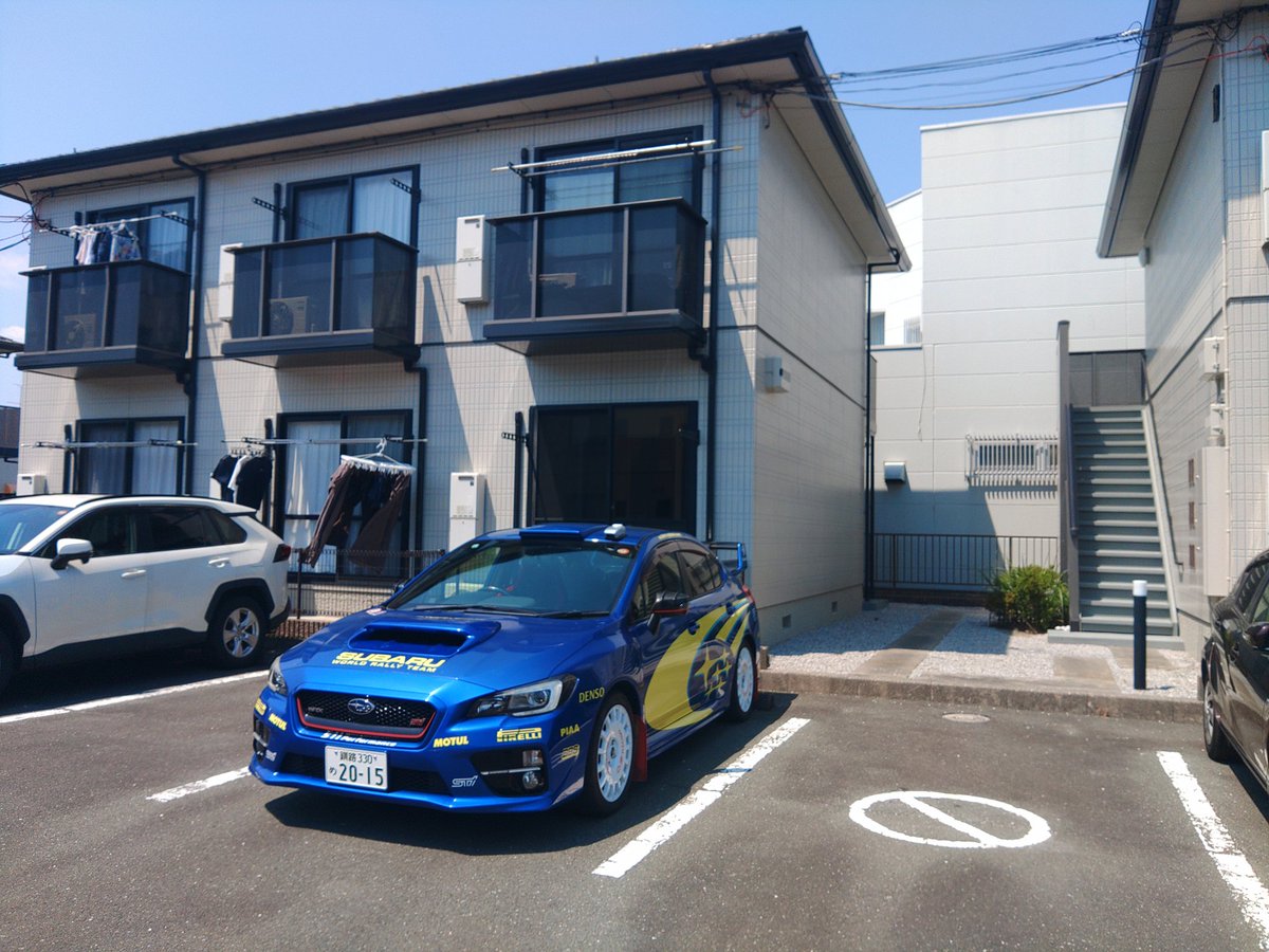 青六連 tweet media