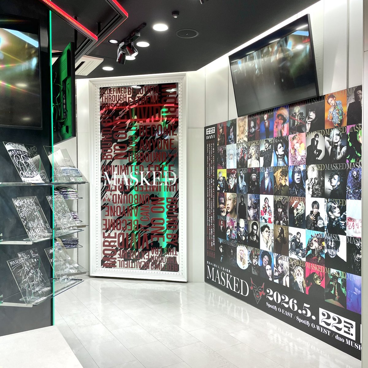 SHIBUYA109 tweet media
