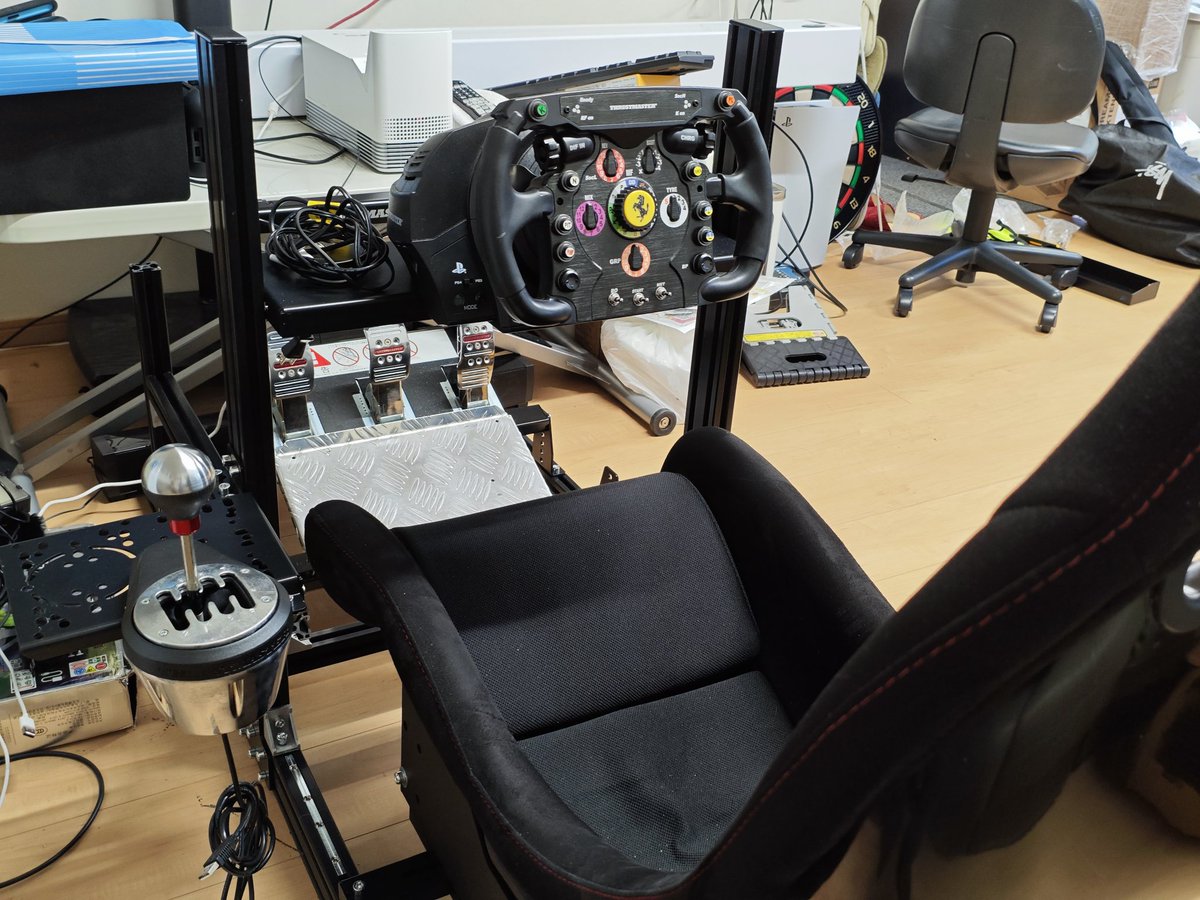 uedax自作PC歴35年 tweet media
