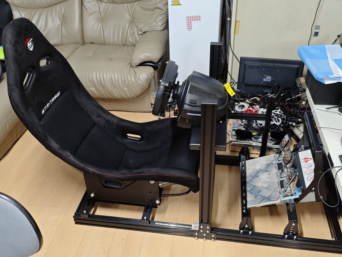 uedax自作PC歴35年 tweet media