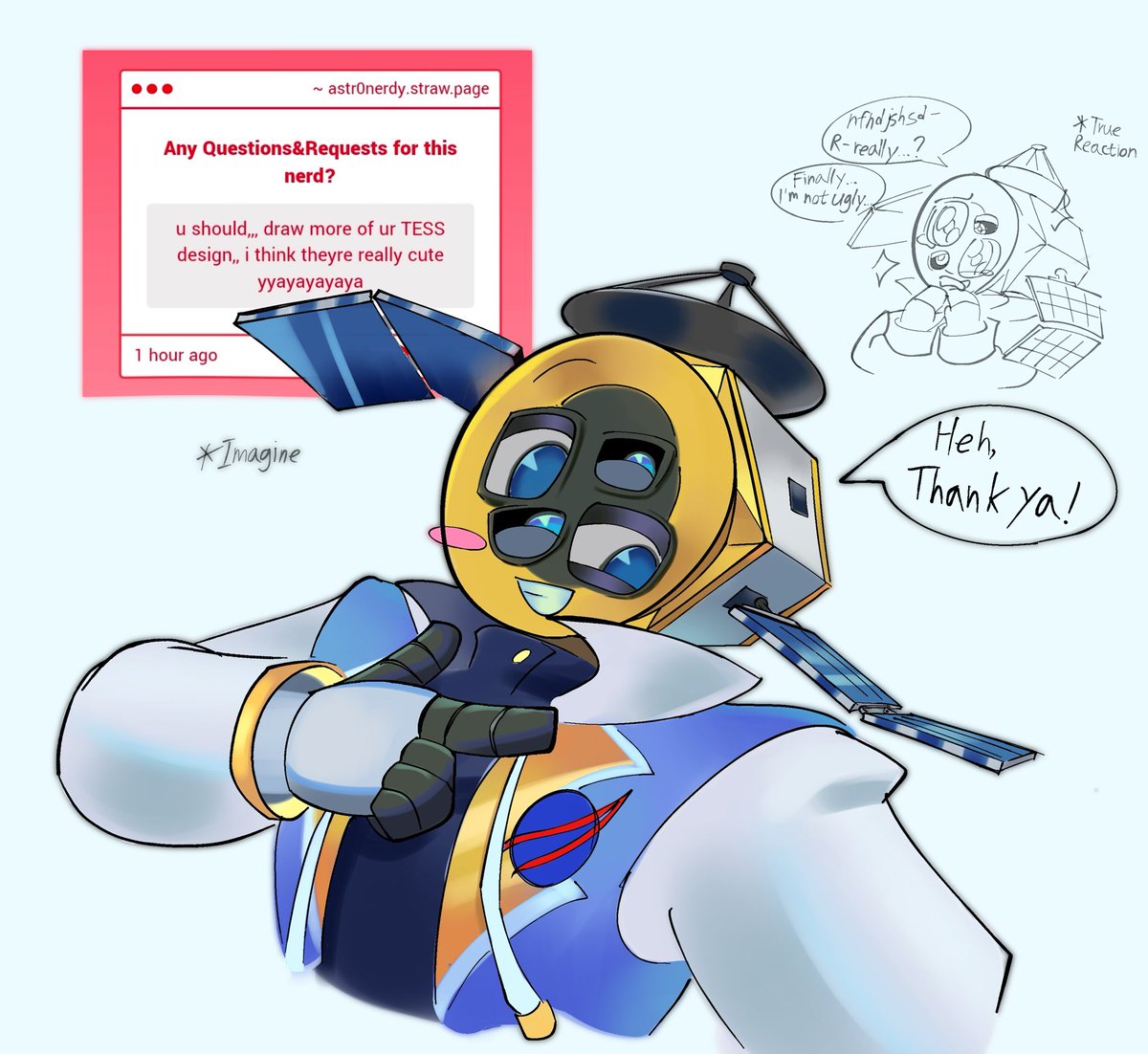 あざちゃん (@azachan_nico) / Posts / X