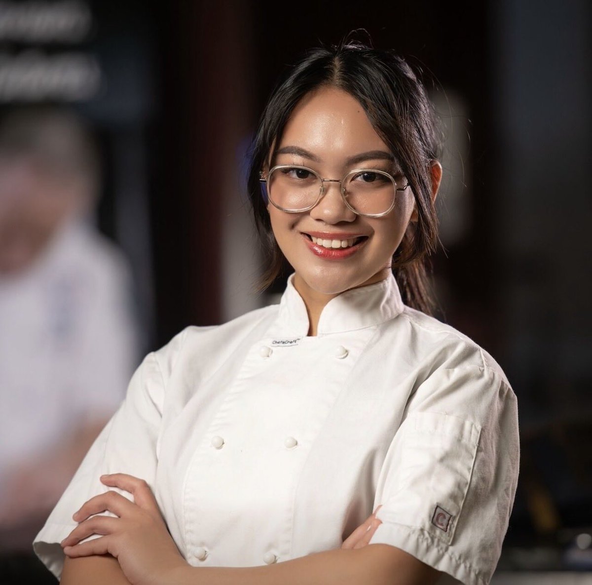 TFEhotels's tweet photo. Here's a wonderful way to close out the working week.  We’re wishing the very best to Rendezvous Hotel Melbourne's Chef de Partie, Isabel Nicole Aguas, as she represents Australia at the Global Chef’s Challenge in Wales this weekend with partner, Chef Leslie Chan. https://t.co/f4xKrMwoPb