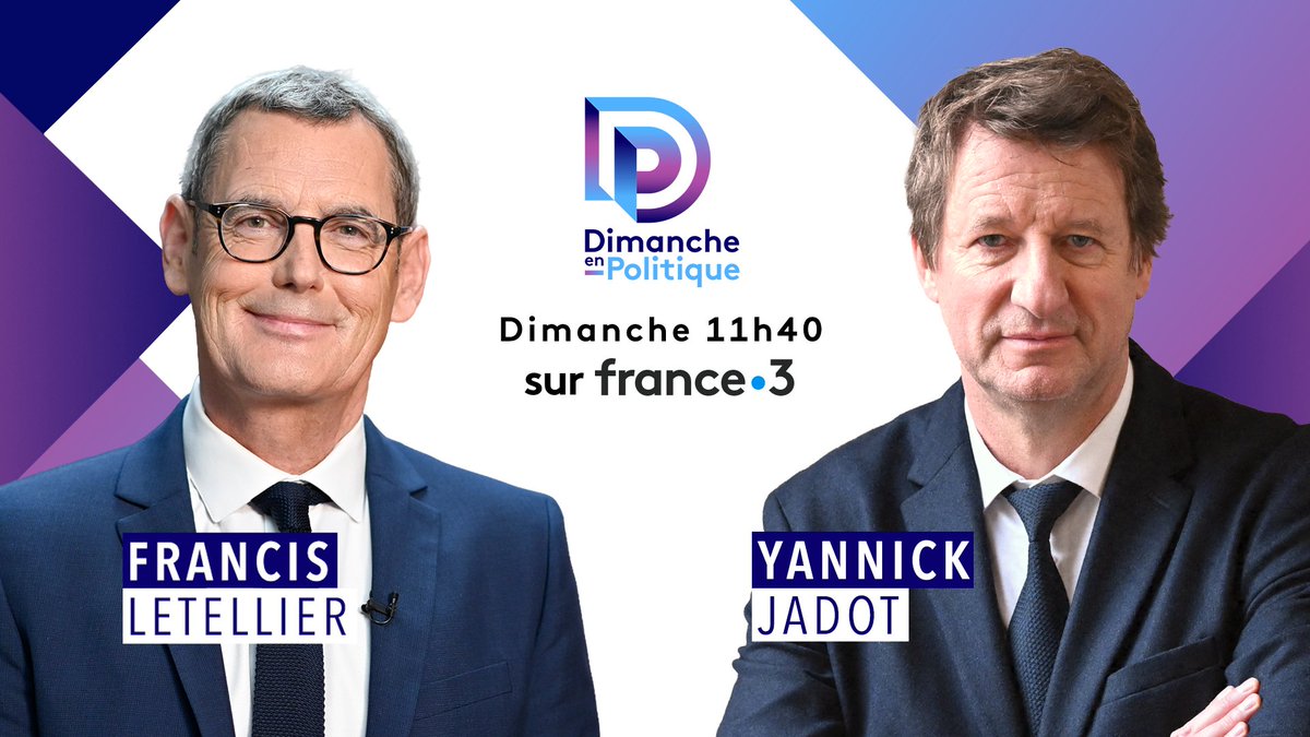 DimancheEnPolitique tweet media