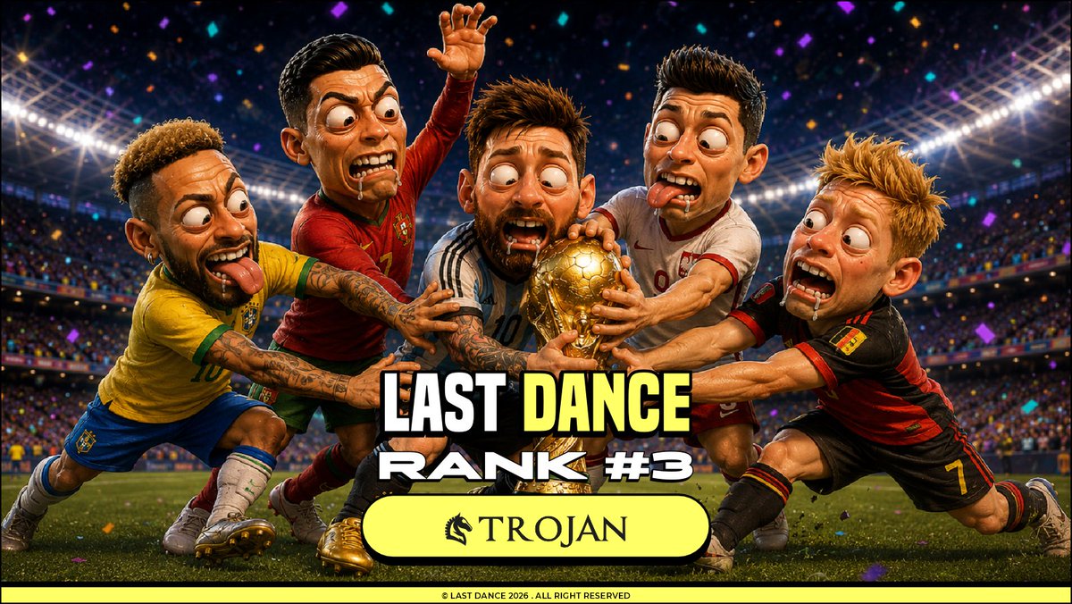 Last Dance tweet media