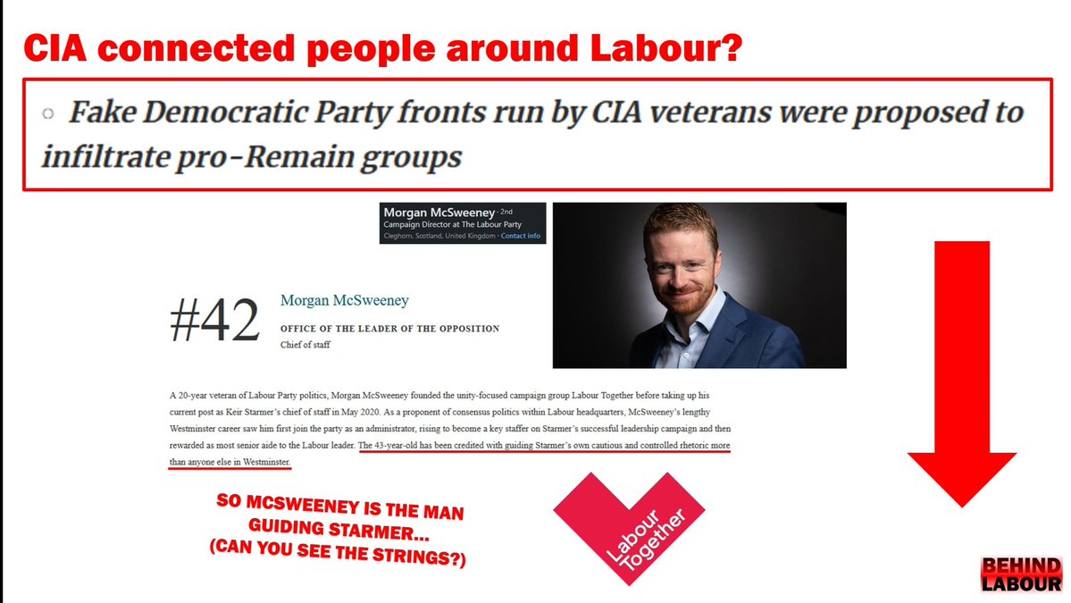 Ben Timberley tweet media