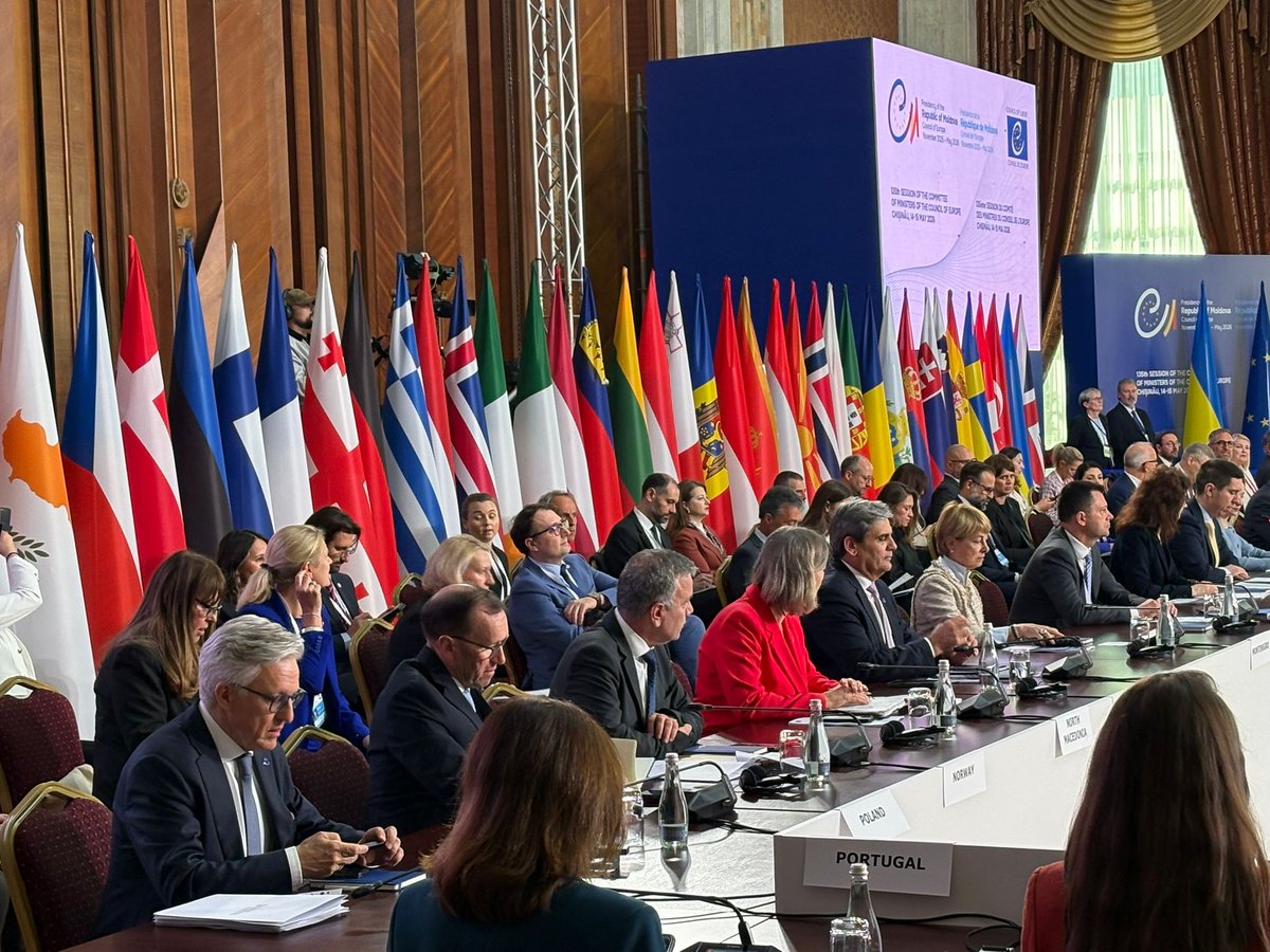 Ministry of Foreign Affairs 🇵🇱 tweet media