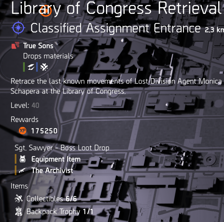 RayPlaysAll's tweet photo. @Maverick__CW @madape47 @kamikazevondoom @GamingBrigadeTV @UbiMassive @TheDivisionGame @divisiongameHQ @SHDdispatch yep it's in there!! https://t.co/un0kG0hkmY