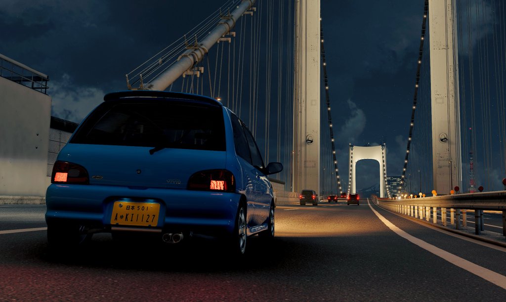 🌟実況の あゆき🌟 🔥Forza Horizon 6🔥DJMAX tweet media