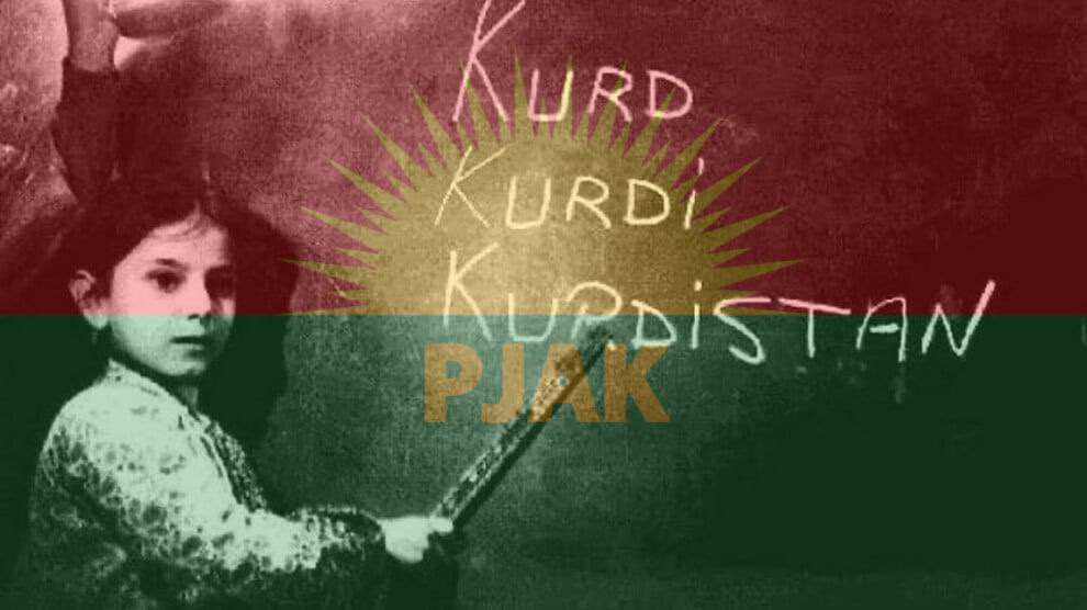 PJAK-FR tweet media