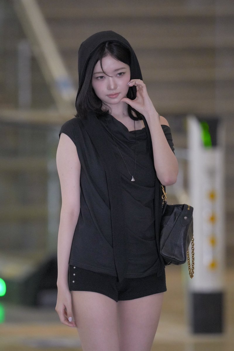 絶世の美女たち tweet media