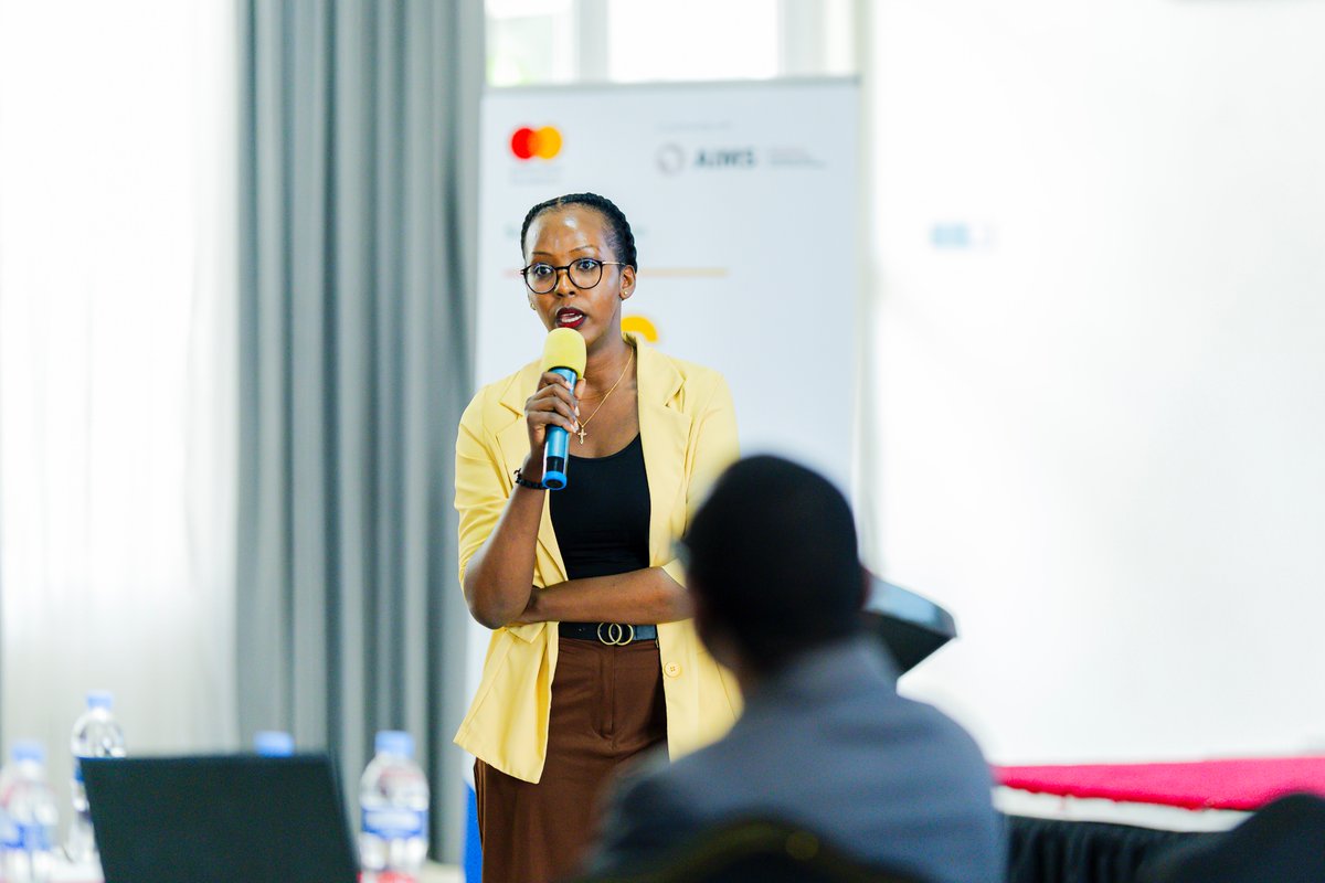 AIMS RWANDA tweet media