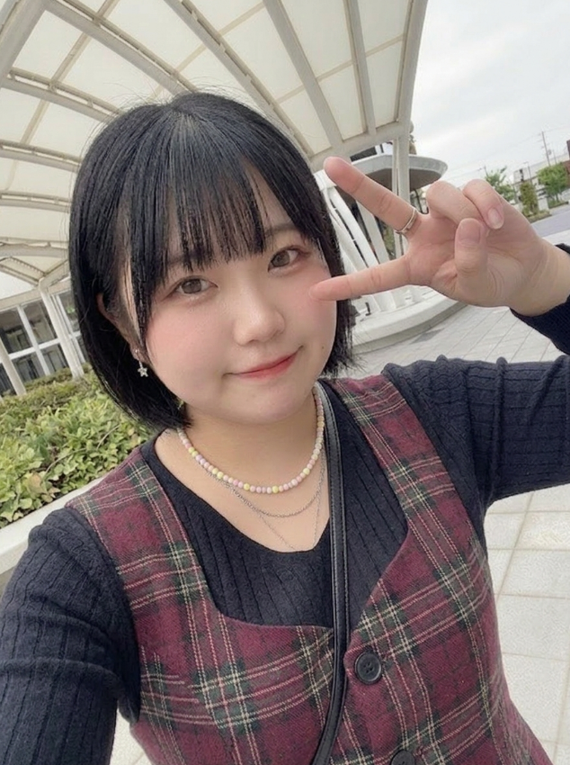 かほ tweet media