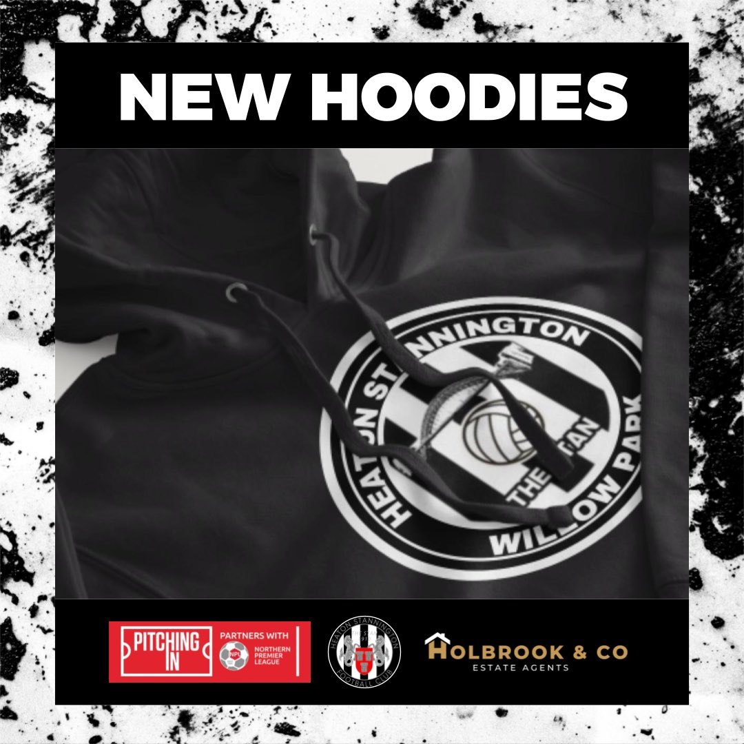 Heaton Stannington FC tweet media