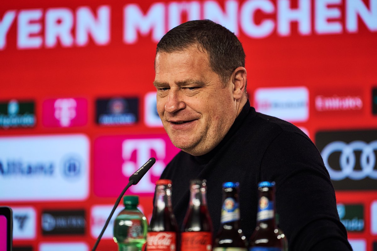 FC Bayern München tweet media